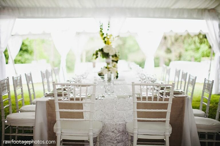 10+ Places to Rent Burlap Runners in Toronto