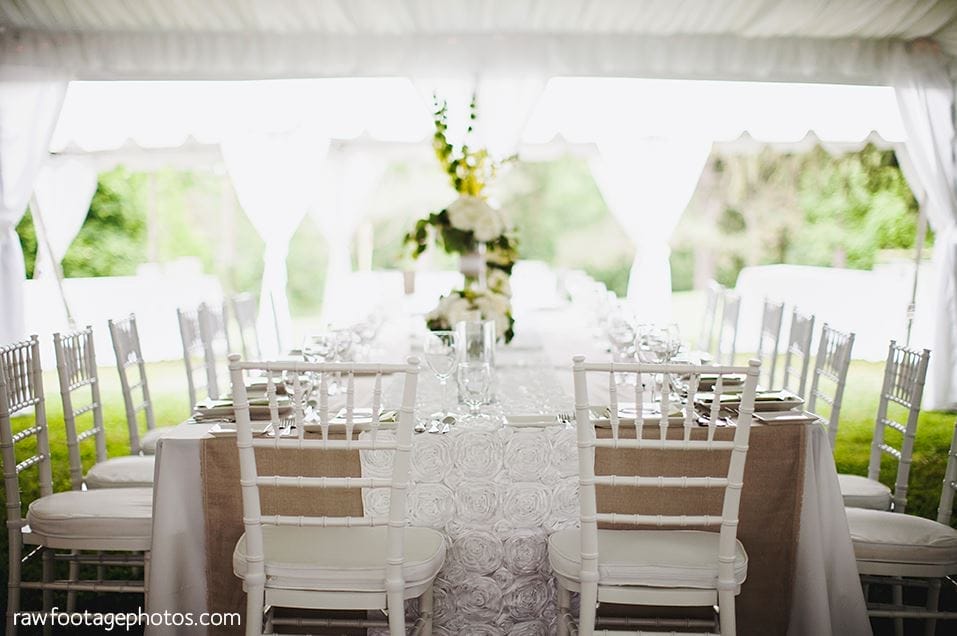 A B 10+ Places to Rent Burlap Runners in Toronto