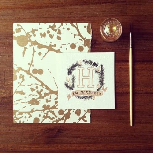 10+ Places To Buy Printable Rustic Save The Date Cards