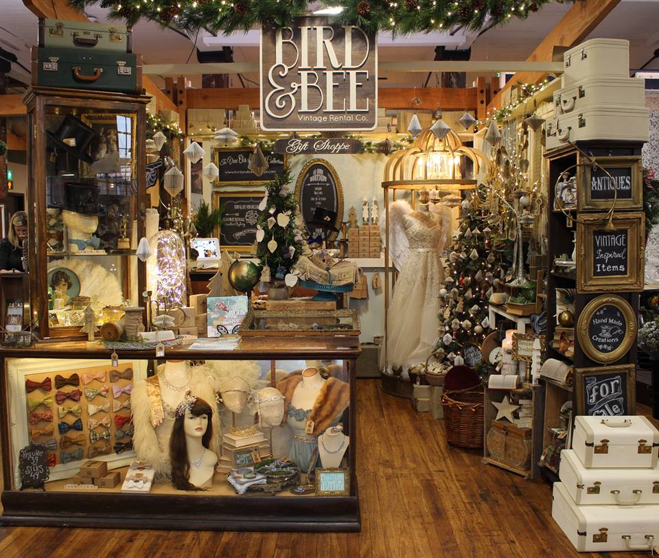 Bird and Bee 10+ Places To Rent Marquee Lighting Letters in Toronto