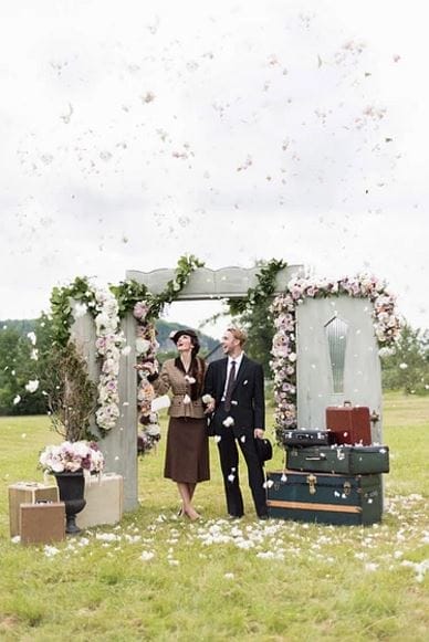 Cate and Co 10+ Places To Rent Greenery Garlands in Toronto