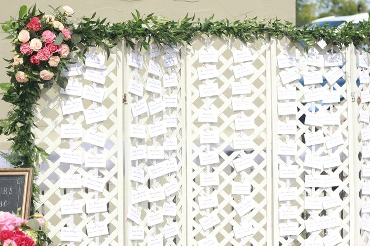 Country lane 10+ Places To Rent Greenery Garlands in Toronto