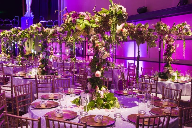 DT 10+ Places To Rent Greenery Garlands in Toronto