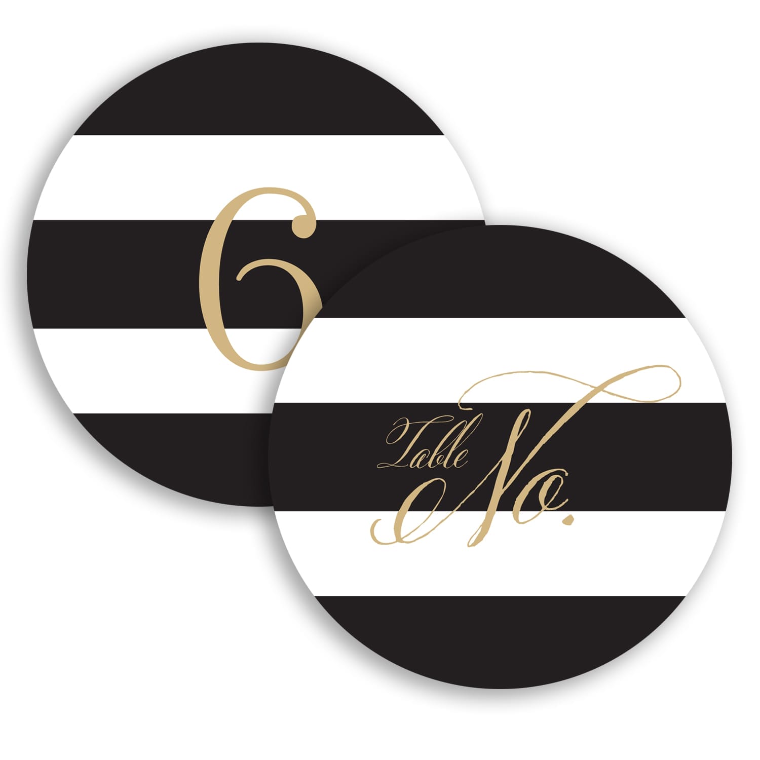 DavidsBridal 10+ Places To Buy Printable Wedding Table Numbers