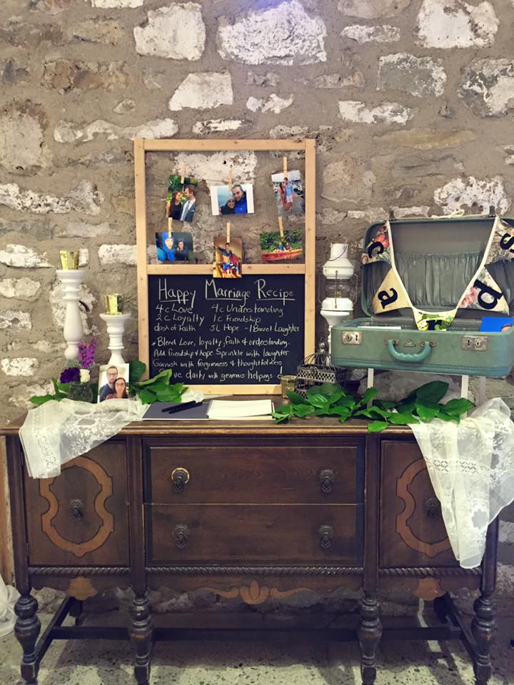 Fresh Look 2 10+ Places To Rent Rustic Card Box in Toronto