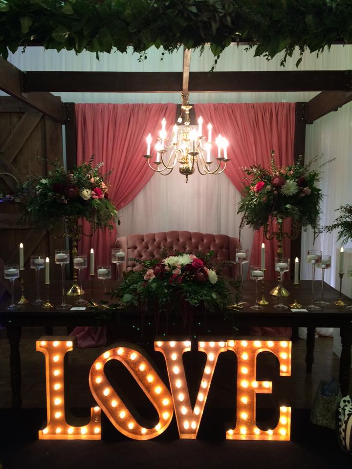 Fresh Look 10+ Places To Rent Marquee Lighting Letters in Toronto