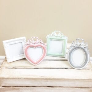 Vintage Mini Frames
