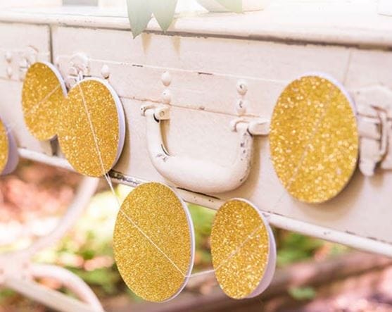 Jack in the 10+ Places To Rent Greenery Garlands in Toronto