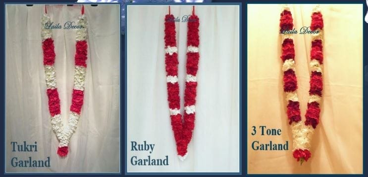 Laila 10+ Places To Rent Greenery Garlands in Toronto