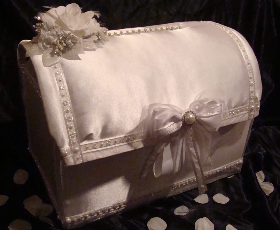 Lifes Little Blessing 10+ Places To Rent Rustic Card Box in Toronto