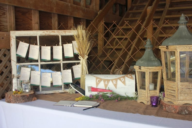 Mashed Events 1 10+ Places to Rent Burlap Runners in Toronto