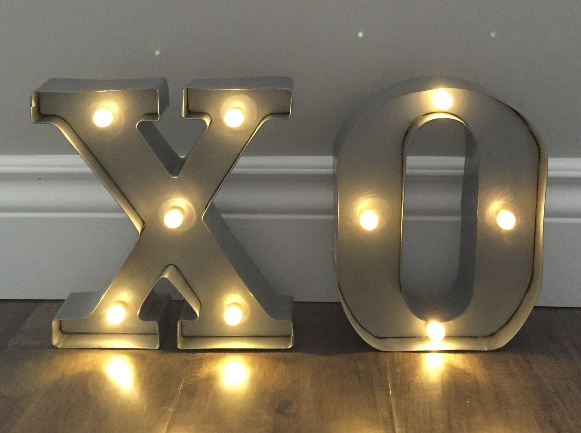 Mashed Events 2 10+ Places To Rent Marquee Lighting Letters in Toronto