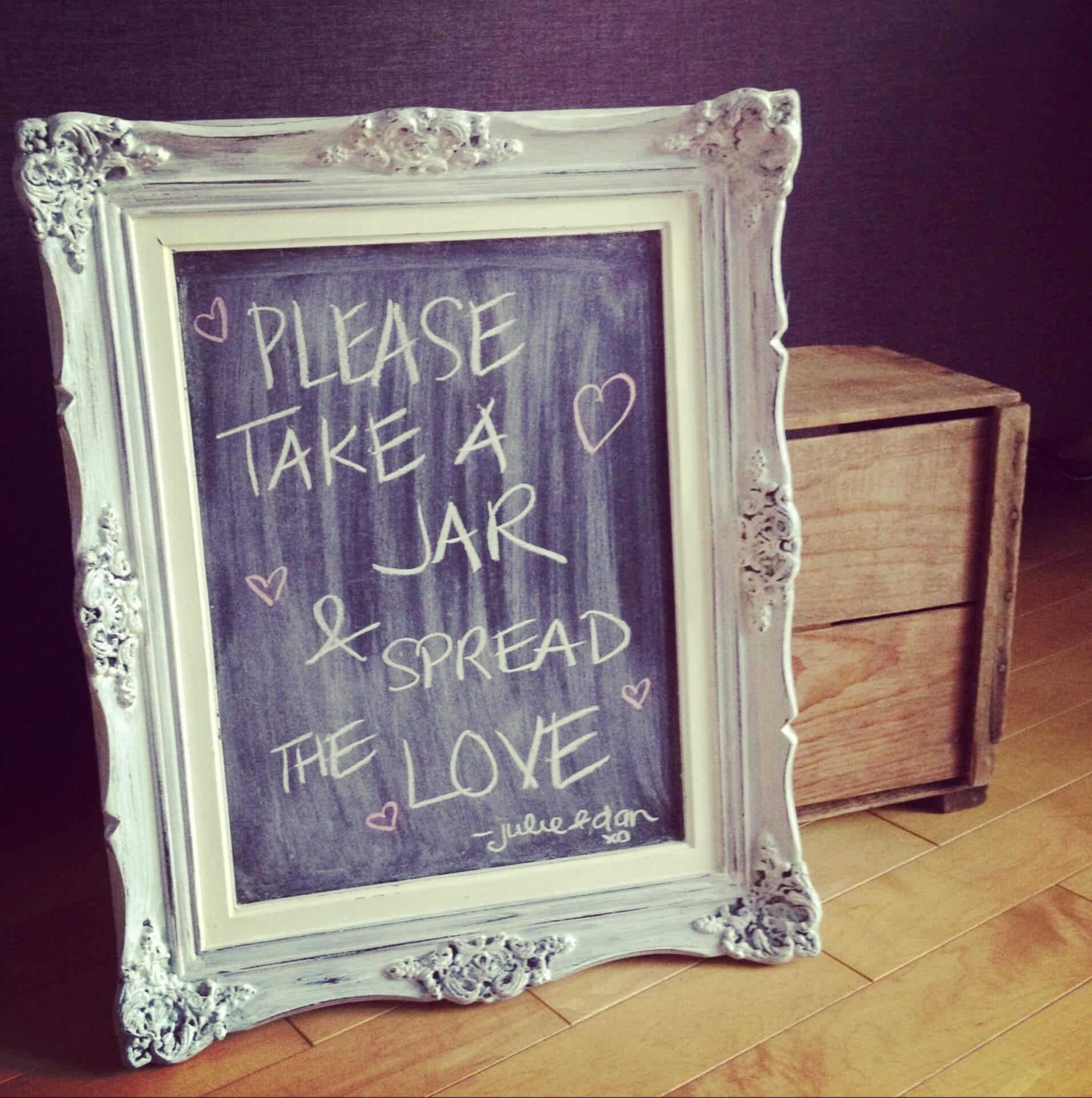 Mashed Events e1488276698314 10+ Places To Rent Chalkboards in Toronto