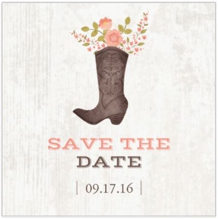 Optimal Print 1 10+ Places To Buy Printable Rustic Save The Date Cards