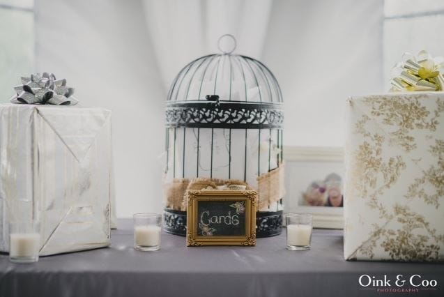 Southern Charm 1 10+ Places To Rent Rustic Card Box in Toronto