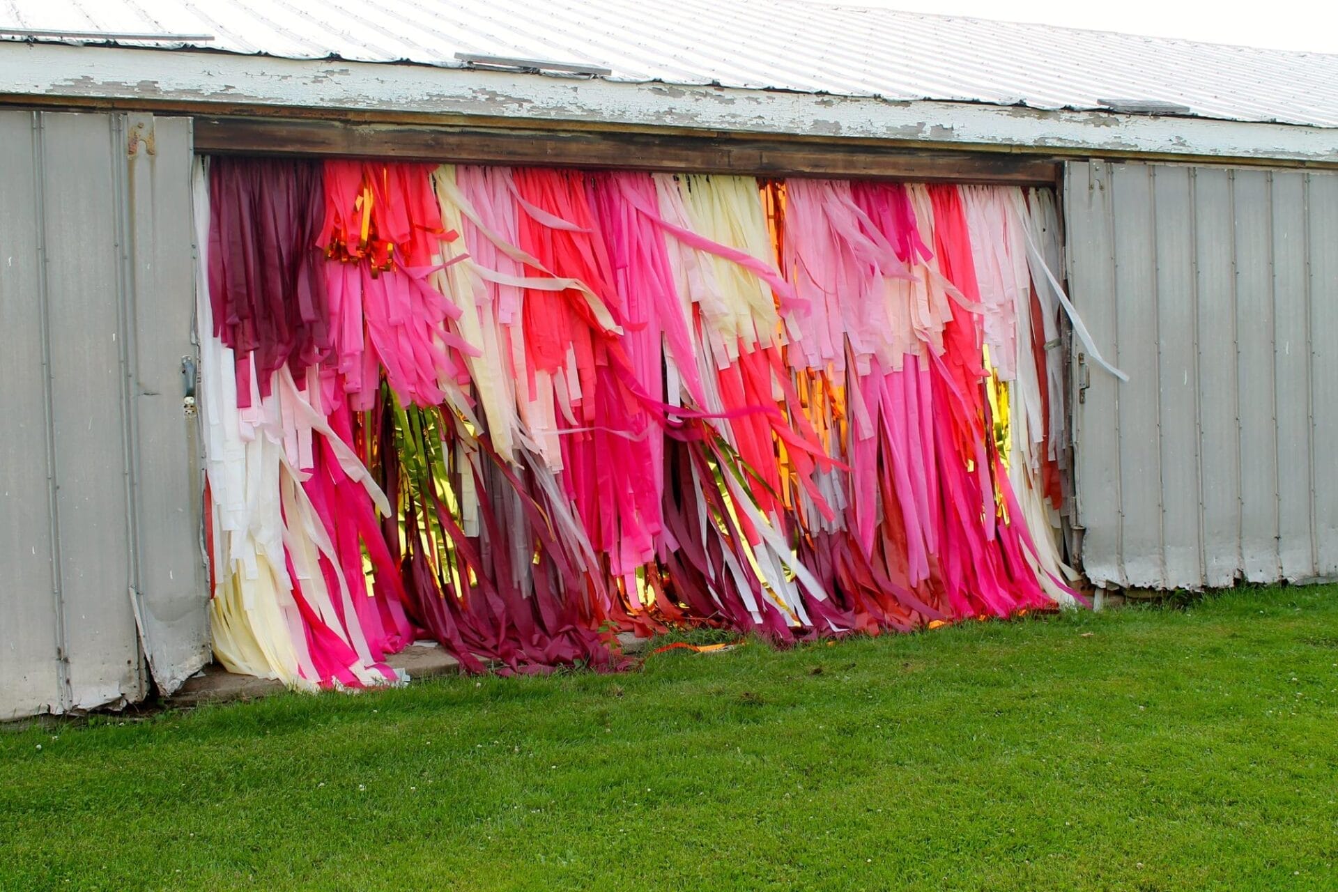 Spoken for Rentals 1 10+ Places To Rent Greenery Garlands in Toronto