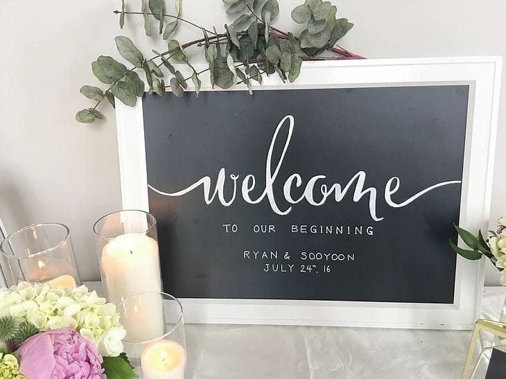 The Daycor 10+ Places To Rent Chalkboards in Toronto