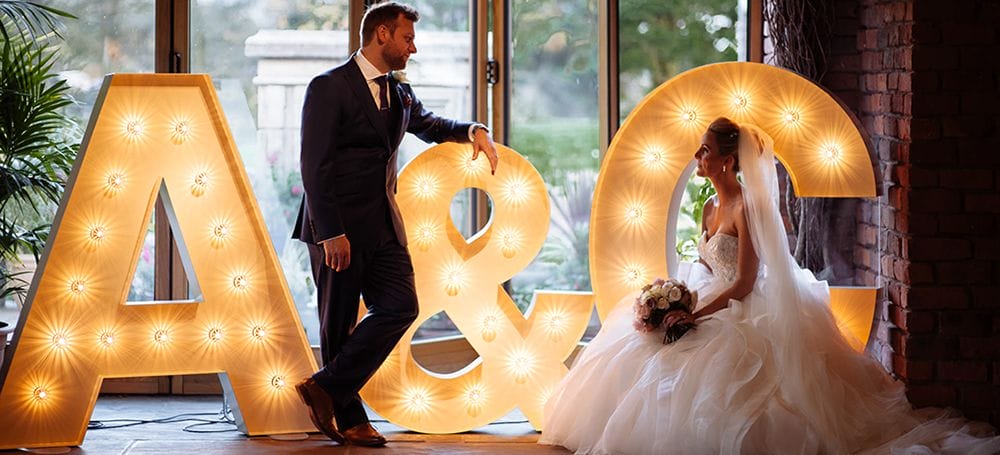 Toronto Marquee Lights 10+ Places To Rent Marquee Lighting Letters in Toronto