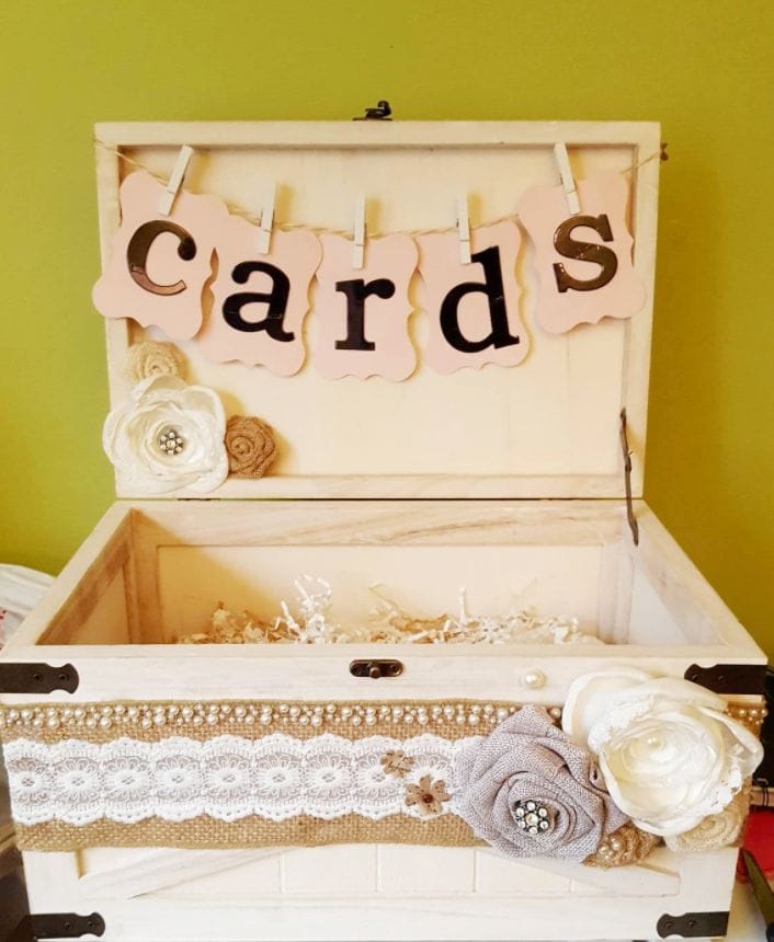 Card Box