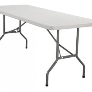 Rectangular Table