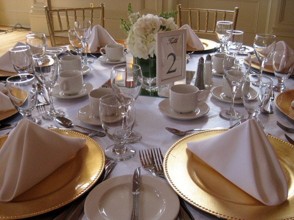 AYS 10+ Best Vintage Rentals For Weddings in Mississauga