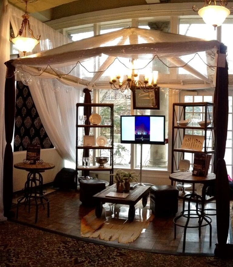 10+ Best Vintage Rentals For Weddings in Brampton