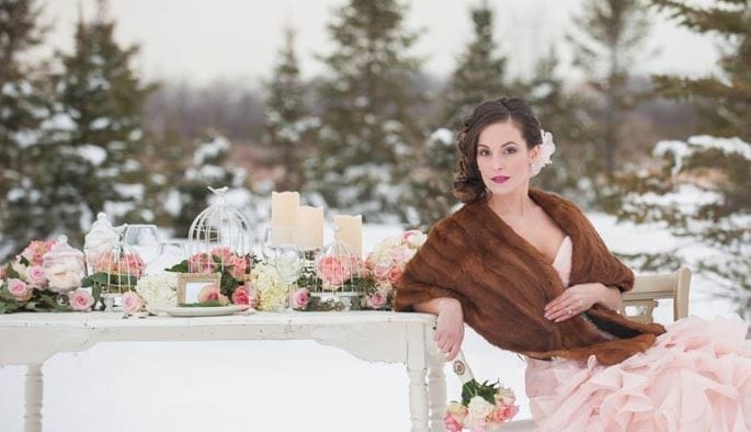 10+ Best Vintage Rentals For Weddings in Toronto