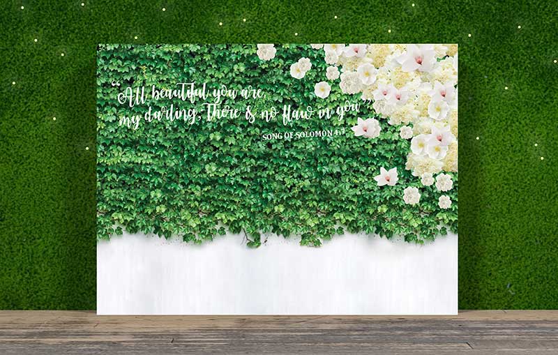 Best Wedding Backdrops 10+ Places to Buy Custom Backdrops in Toronto