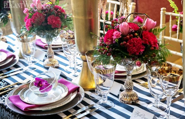 Chairman 10+ Best Vintage Rentals For Weddings in Georgetown