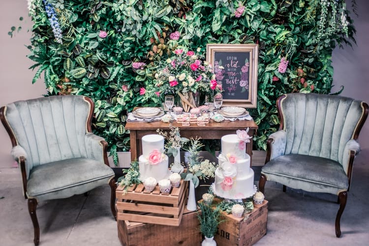 Country Lane 1 10+ Best Rustic Rentals For Weddings in Toronto