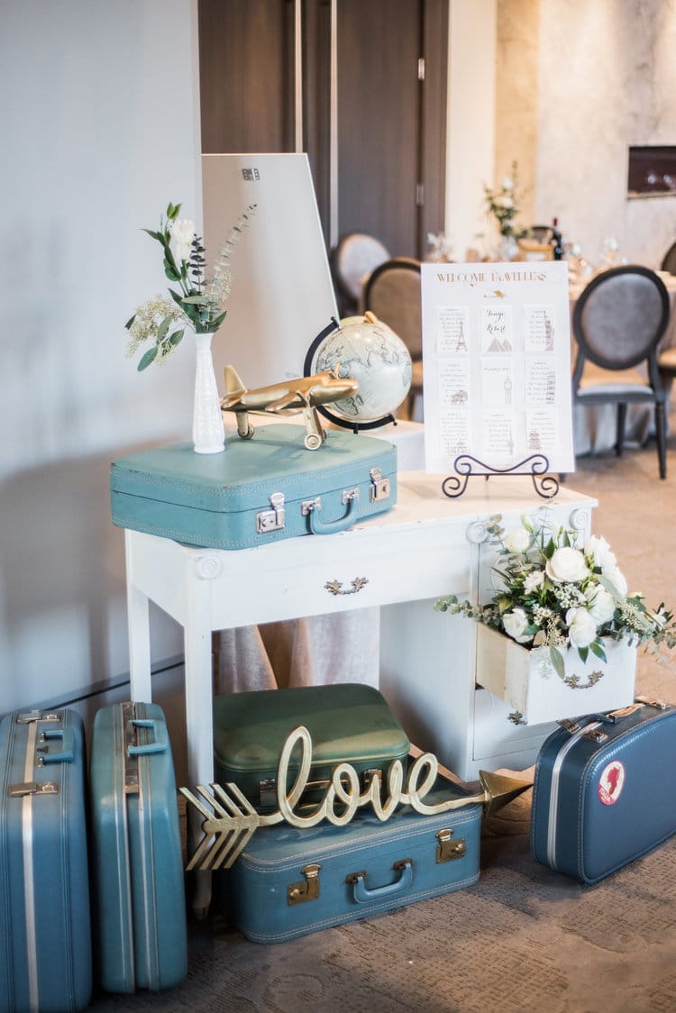 Country Lane 10+ Best Vintage Rentals For Weddings in Toronto