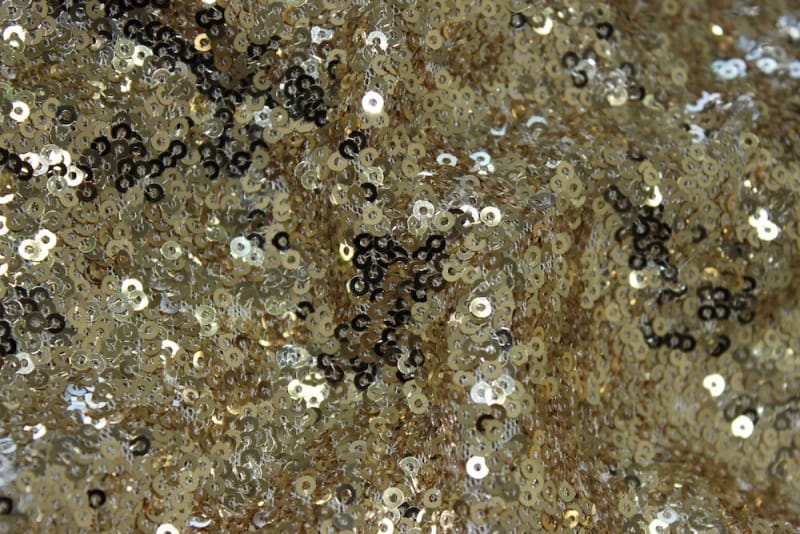 DT Decor 10+ Places to Rent Gold Sequin Cloth Backdrops in Toronto
