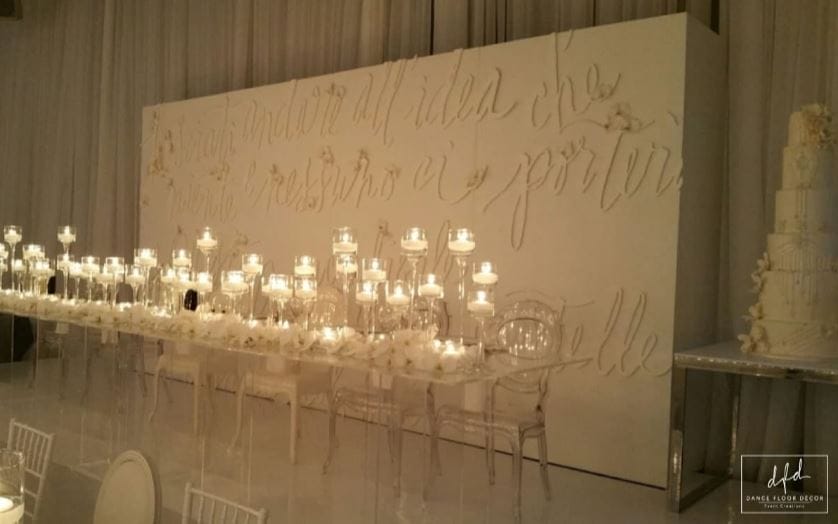 Dance Floor Decor 10+ Places to Buy Custom Backdrops in Toronto