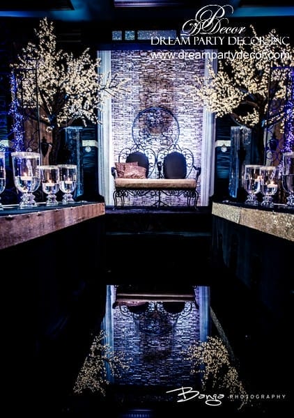 Dream Party 10+ Best Vintage Rentals For Weddings in Brampton