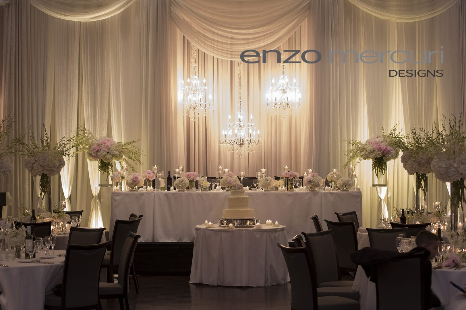 Enzo Mercuri 10+ Places to Buy Custom Backdrops in Vaughan