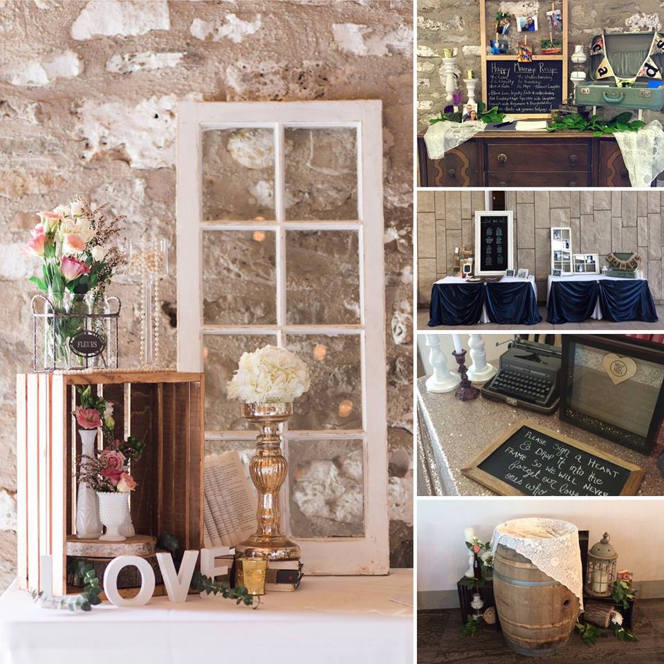Fresh Look 10+ Best Vintage Rentals For Weddings in Toronto