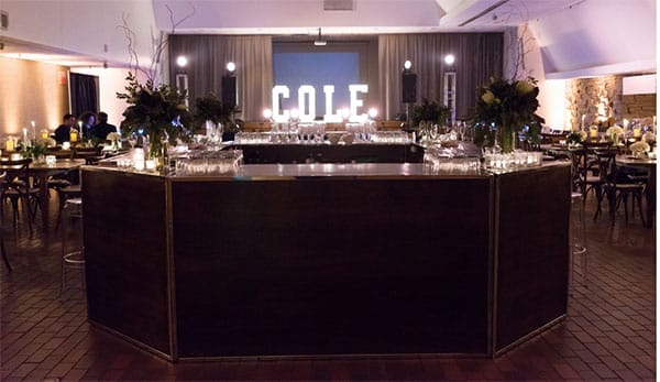 Gervais 10+ Best Vintage Rentals For Weddings in Caledon