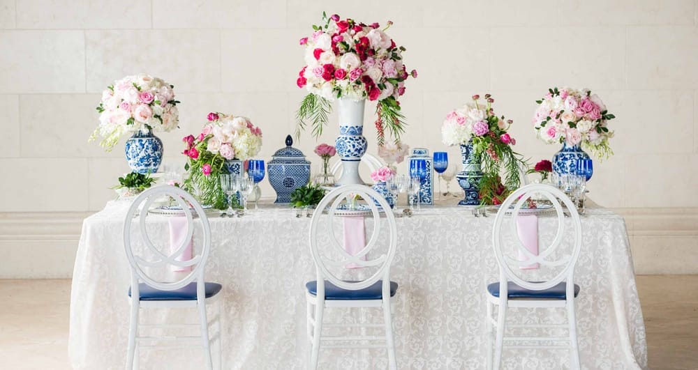 Lemon Truffle 10+ Best Vintage Rentals For Weddings in Georgetown