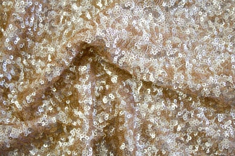 Linen Closet 10+ Places to Rent Gold Sequin Cloth Backdrops in Toronto