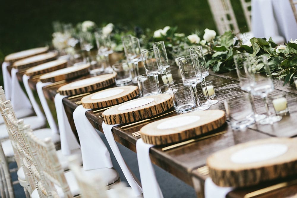Marvelle Events 1 10+ Best Rustic Rentals For Weddings in Toronto