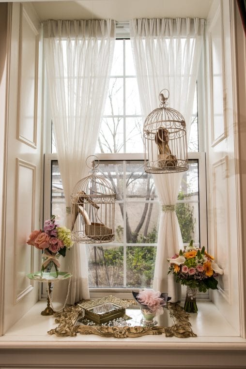 Mashed Events 10+ Best Vintage Rentals For Weddings in Toronto