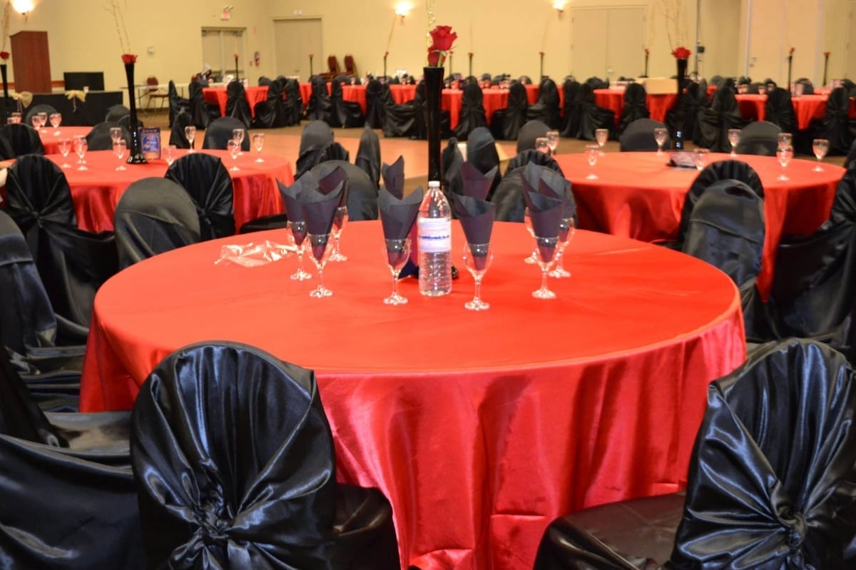 Mosaic 10+ Best Vintage Rentals For Weddings in Milton