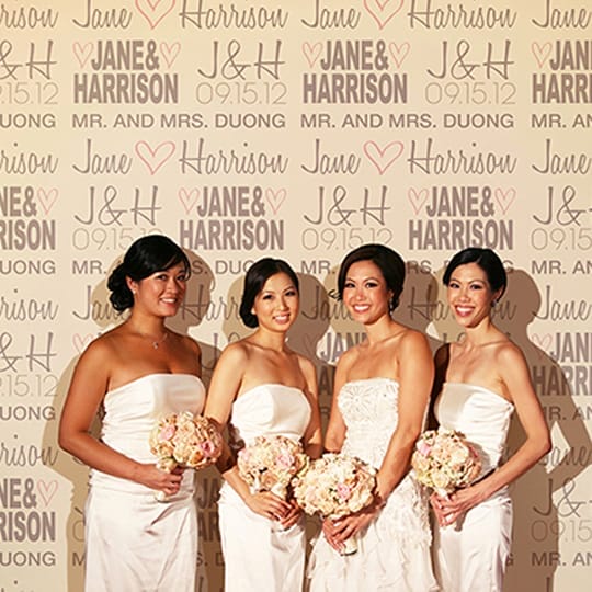 Party Walls 10+ Places to Buy Custom Backdrops in Vaughan