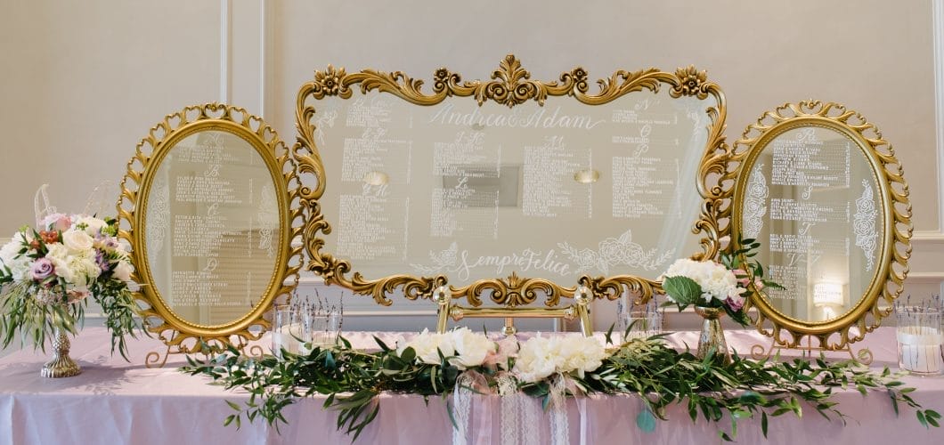 Southern Charm 10+ Best Vintage Rentals For Weddings in Toronto