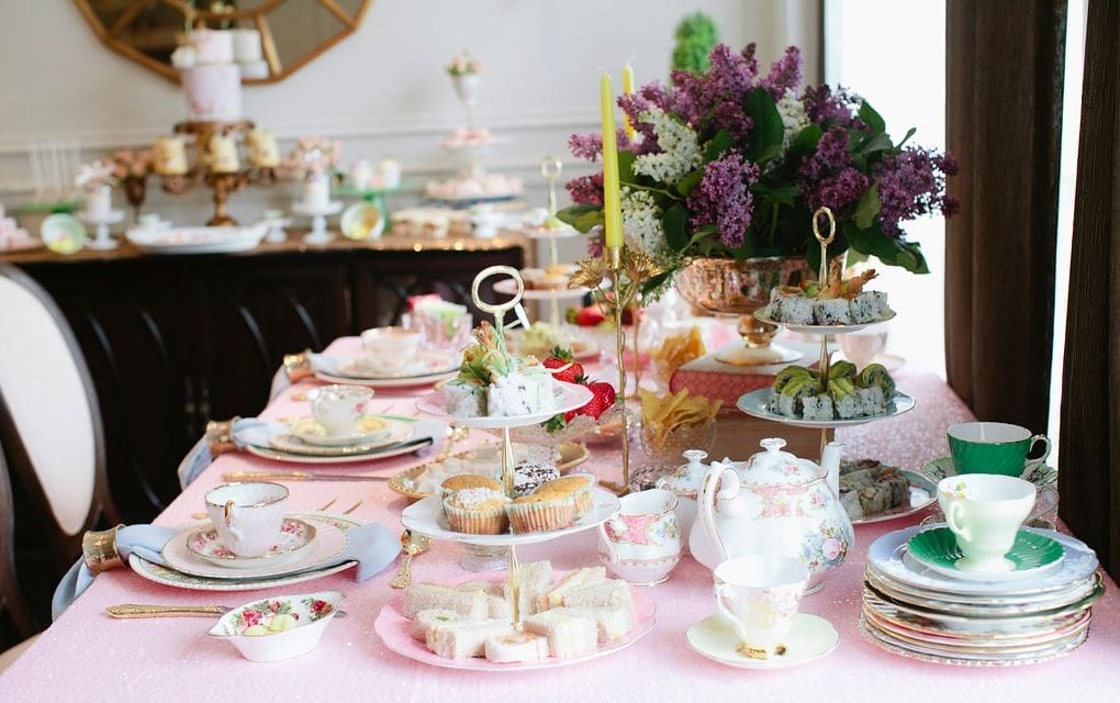 Sweet Bees 1 10+ Best Vintage Rentals For Weddings in Vaughan