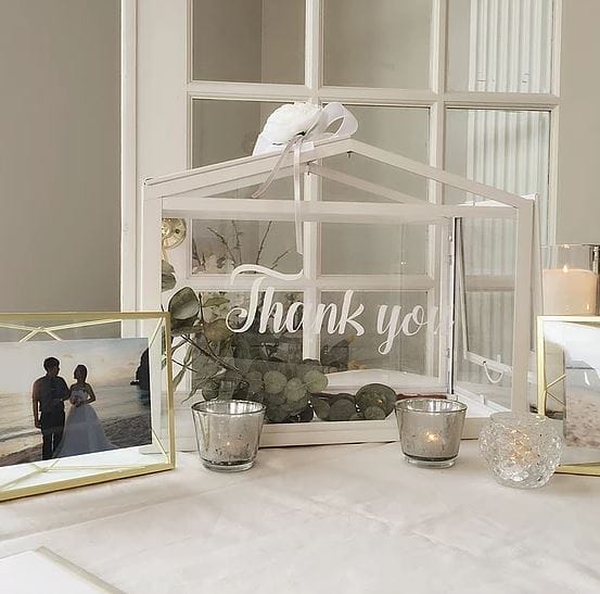 The Daycor 10+ Best Vintage Rentals For Weddings in Caledon