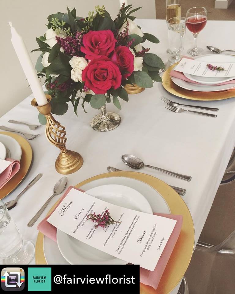 The Party Centre 10+ Best Vintage Rentals For Weddings in Brampton