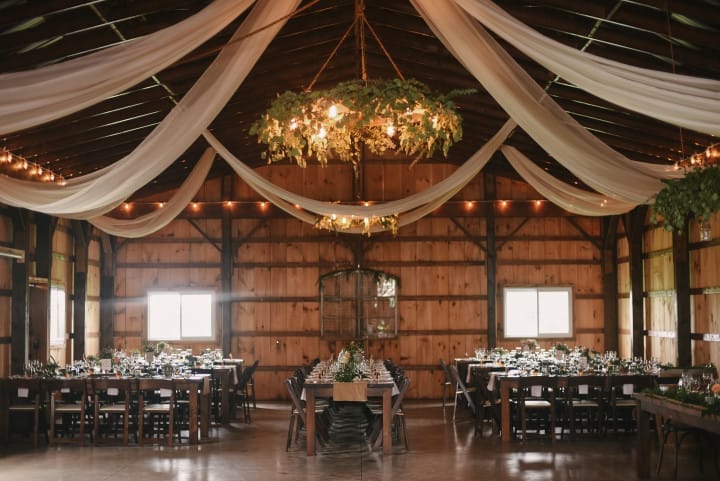 Vintage Rental 10+ Best Vintage Rentals For Weddings in Caledon