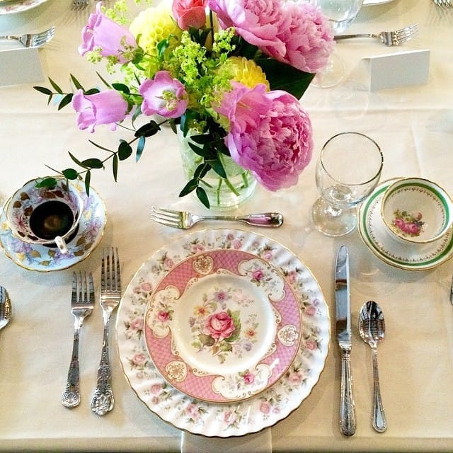 Vintage Rentals 1 10+ Best Vintage Rentals For Weddings in Milton