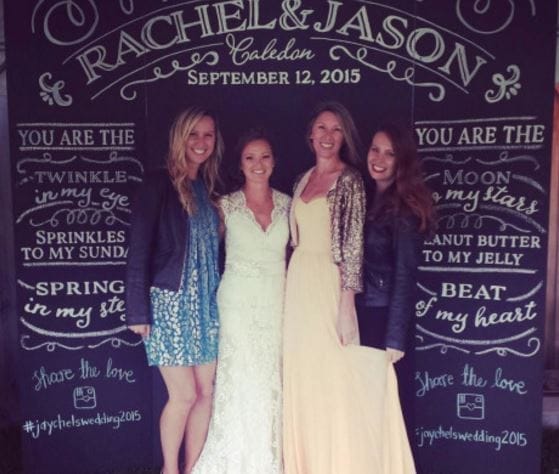 Vintage Rentals 10+ Places to Buy Custom Backdrops in Toronto